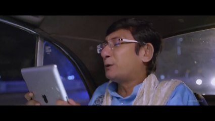 Movie comedy scene Bangla Kanchan Mullick, Jeet   sultan Saviour 2018