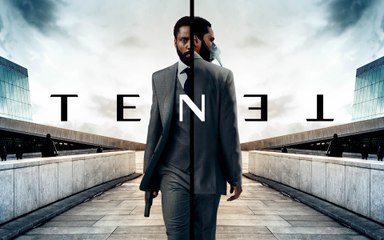 TENET - Nouvelle Bande Annonce / Trailer [VF|HD]
