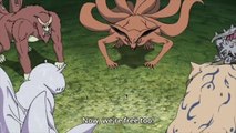 Naruto vs Sasuke Final Battle - Full Fight (English Sub)