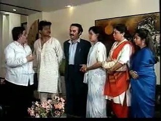 Pu La Deshpande - Ekankika - Santwan #05