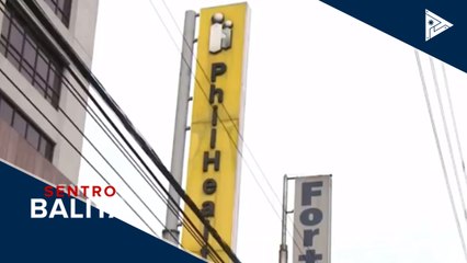 PhilHealth, sinagot ang umano'y overpriced testing package