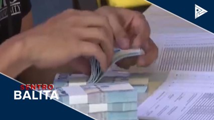 Higit 40 brgy. officials, sinampahan ng criminal charges dahil sa SAP irregularities