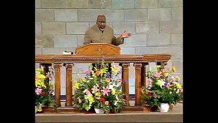 You Can Recover From a Fall, Pt 1 - The Potter's Touch with Bishop T.D. Jakes