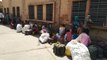 172 laborers send to mandsaur from jodhpur in corona lockdown