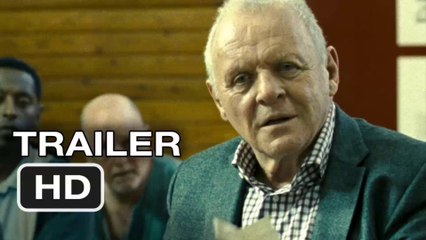 360 Official Trailer (2012) - Anthony Hopkins, Jude Law Movie HD