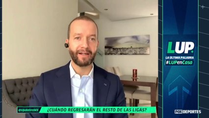 ¿Qué dejó la Bundesliga luego de su regreso?: LUP