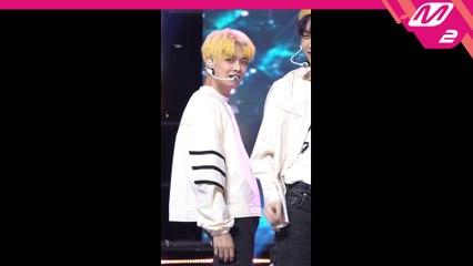 투모로우바이투게더 연준 직캠 Drama_200521