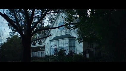 Emily Mortimer'lı korku-gerilim filmi "Relic", 10 Temmuz'da sinemalarda