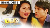 Yanie continues teasing Bart to Sophia | 100 Days To Heaven