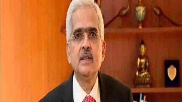 Here's what RBI Governor said in his Press Conference