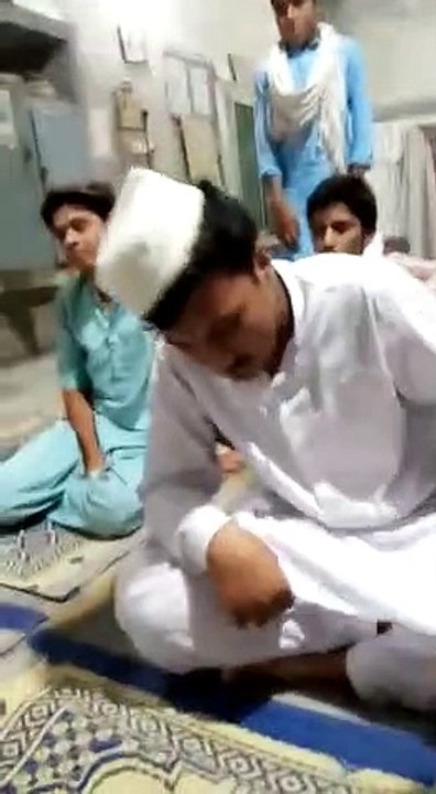Beautiful Naat in Beautiful Voice