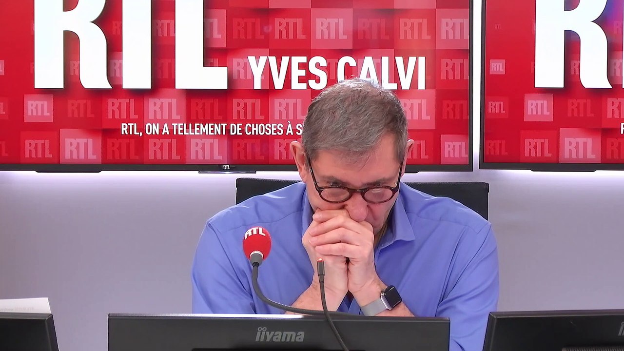 "L'Amérique a enfin pris conscience de la volonté de puissance chinoise", décrypte Lenglet