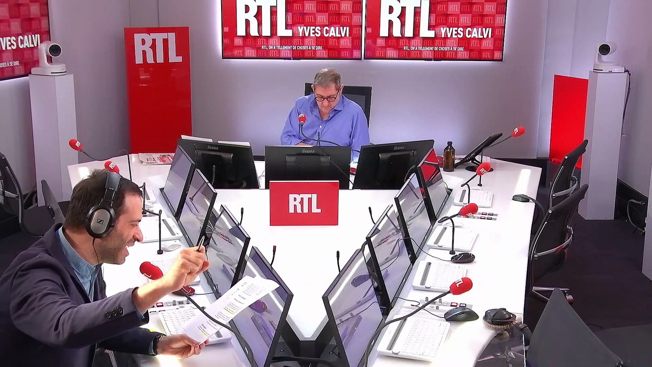 Manuel Valls de retour en France ? "Je ne veux pas être ridicule", dit-il sur RTL