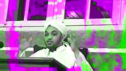 Pesan Habib Husein Tuban bin Toha Baagil Terbaru 2020