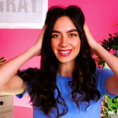 AMAZING BEAUTY HACKS EVERY GIRL NEEDS __ 5-Minute Recipes For Your Beauty