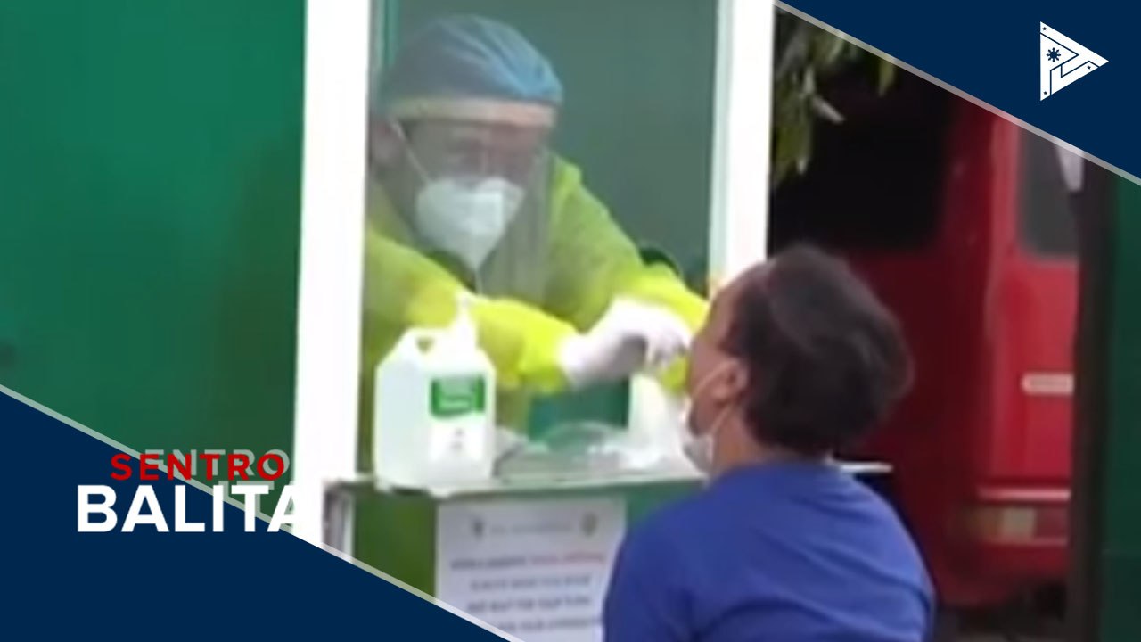 DOH: Asymptomatic person, hindi nakakapanghawa ayon sa WHO