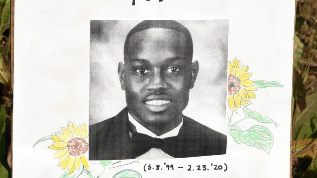 Man Who Videotaped Slaying Of Ahmaud Arbery Arrested And Charged With Murder