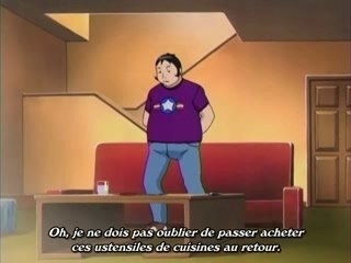 Battle Programmer Shirase 09 vostfr