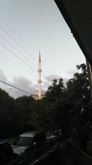 İzmir'de bu kez de camide Selda Bağcan şarkısı çalındı