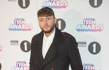 James Arthur opens up about his 'various types' of anxiety and depression