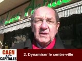 2. Dynamiser le centre-ville