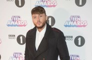 James Arthur opens up about his 'various types' of anxiety and depression