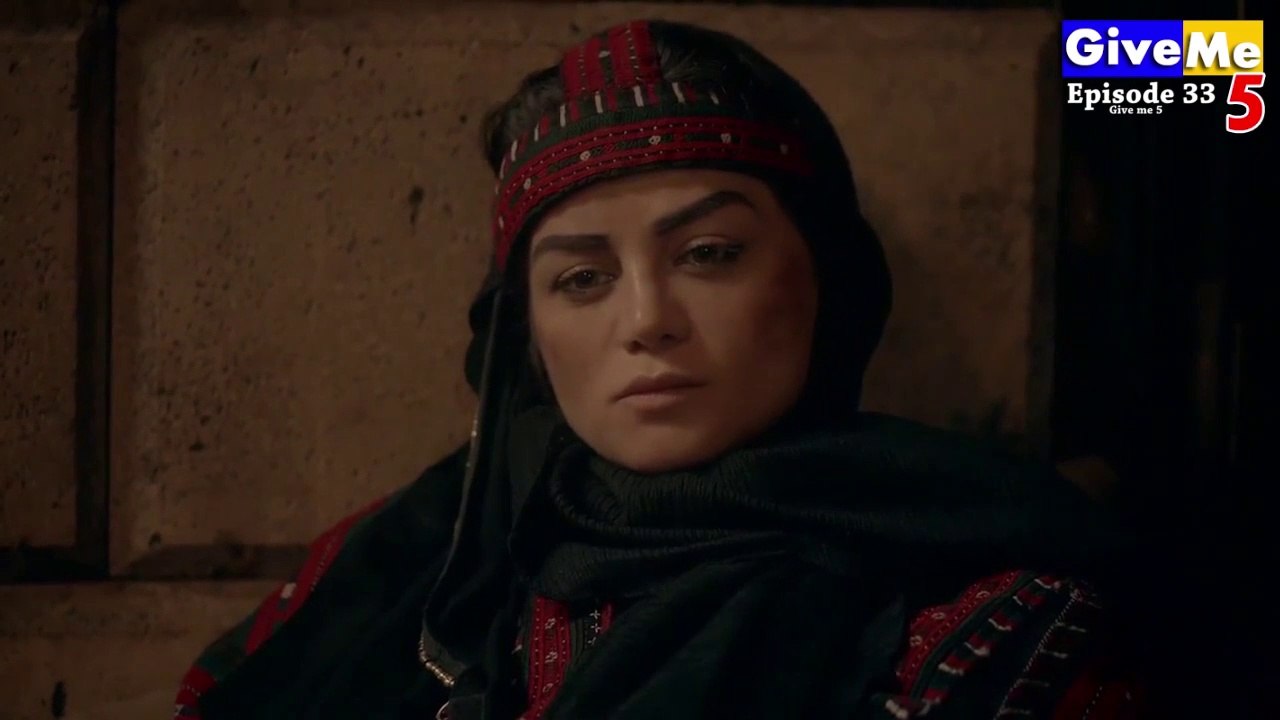 Drillis Ertugrul Season 1 Episode 33 in Urdu Dubbed - Free 720p HD Watch Online