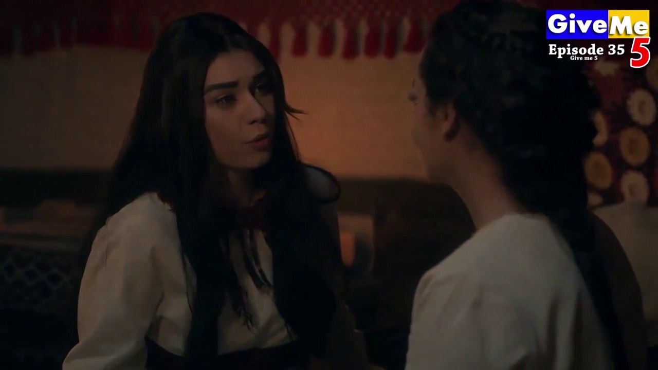Drillis Ertugrul Season 1 Episode 35 in Urdu Dubbed - Free 720p HD Watch Online