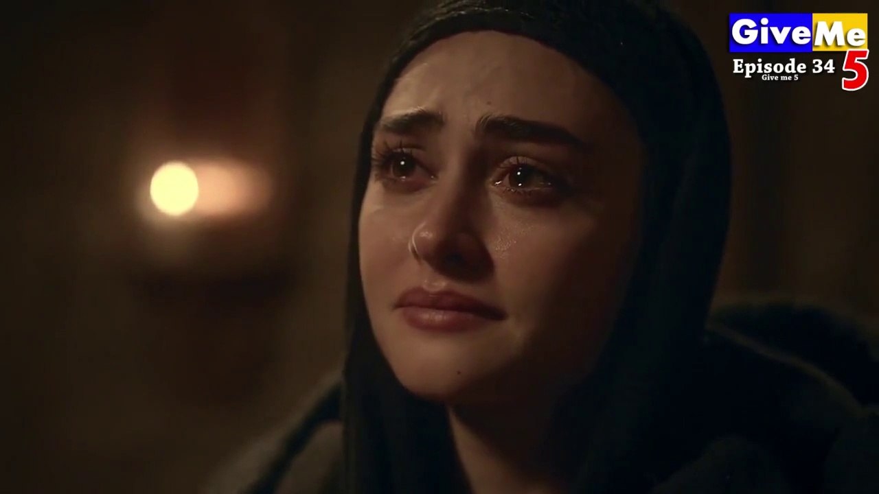 Drillis Ertugrul Season 1 Episode 34 in Urdu Dubbed - Free 720p HD Watch Online