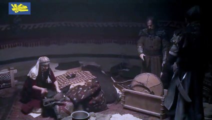 19-  Artagal Ambassador (safeer) Episode 19 season 1 in Urdu HD || Oknowit