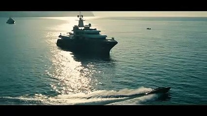 Tenet trailer - Christopher Nolan - "Not time travel. Inversion."