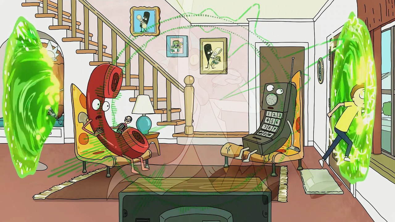 For The Damaged Coda - Electro Remix - Shizzle Nerds