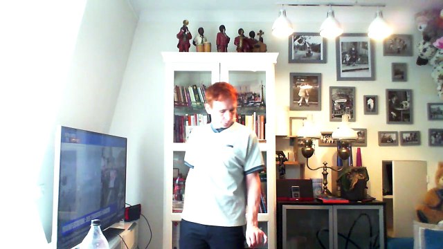 Wiwi kameloualise chiko chan