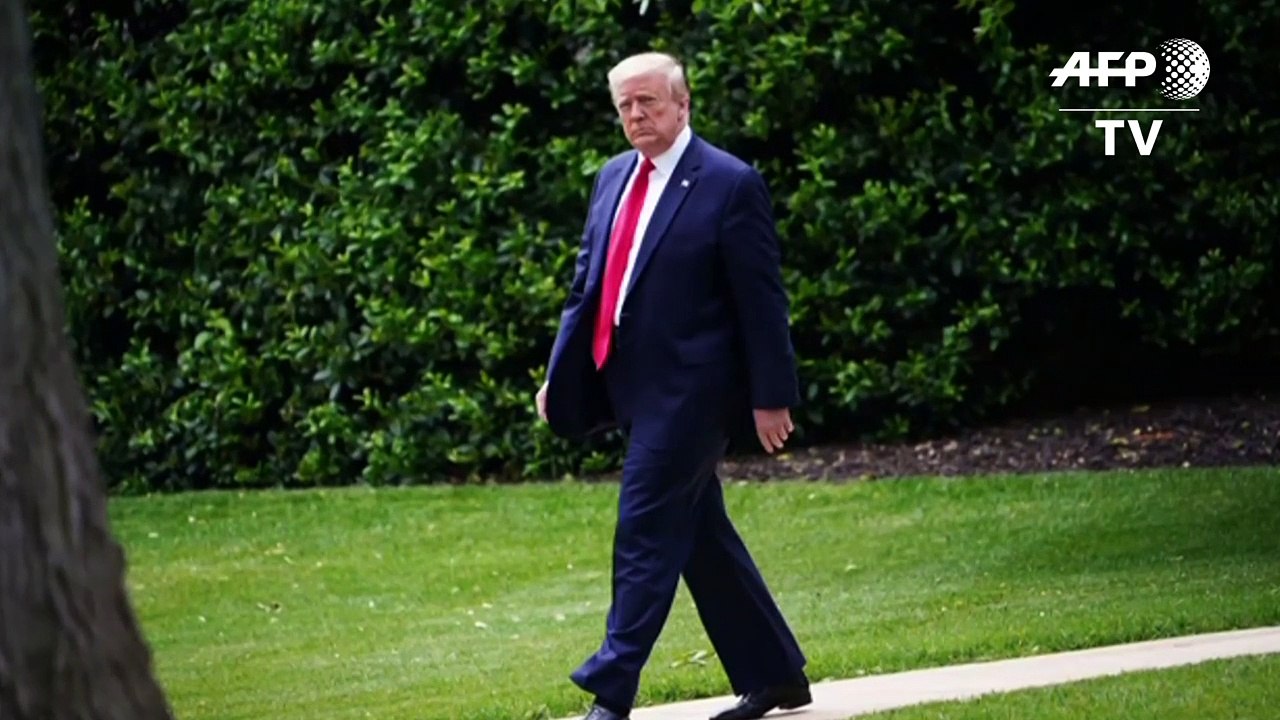 Maas hofft auf sinneswandel trumps bei rüstungskontrollvertrag