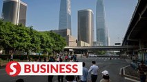 China’s economy to be back on track