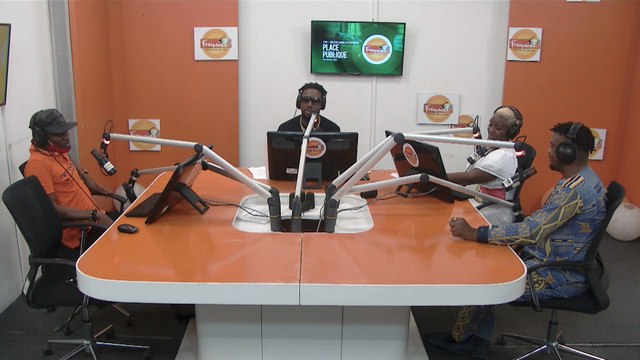 Un truc 2 Ouf du 19 Mai 2020 (Partie 1)