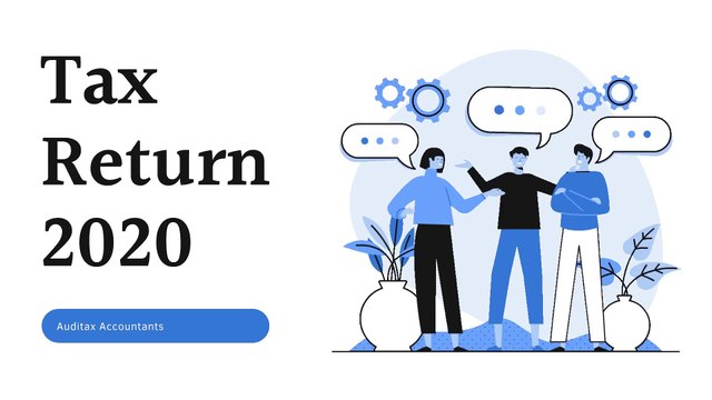 Tax Return 2020 | Tax Accountants & Tax Returns in Perth, WA