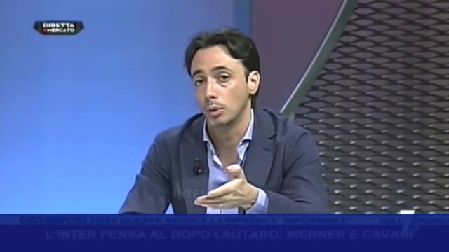 MERCATO INTER: TRATTATIVA CON CAVANI E APERTURA DI WERNER * LA SOCIETÀ FA SUL SERIO PER CHIESA.