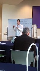 Isagenix Welcomes Zija Partners At Corporate