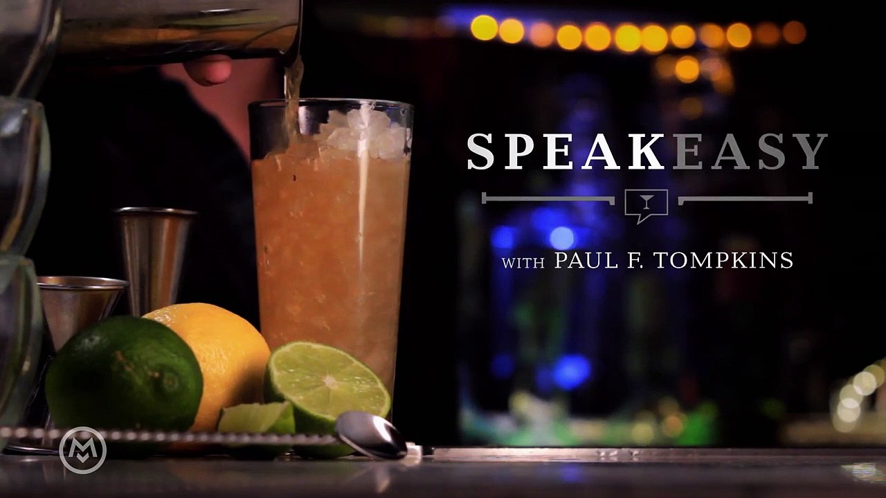 Haley Joel Osment Plays -I Hear About Dead People- - Speakeasy