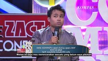Stand Up Comedy Arif Alfiansyah: Nonton Sinetron Ngeselin Kayak Nonton Tsubasa - SUCI 4