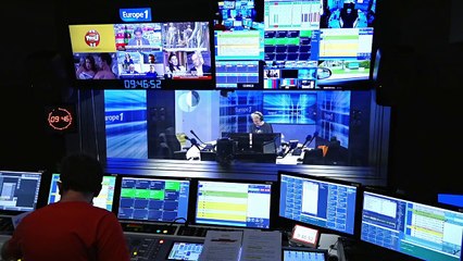 Wazup sur Gulli, "la seule émission qui permette aux enfants d'exercer leur sens critique", selon son réalisateur