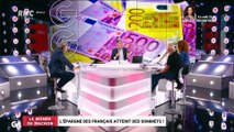 Le monde de Macron : L'épargne des Français atteint des sommets ! – 22/05