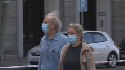 España avanza en la desescalada