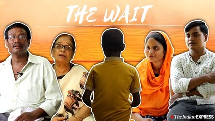 The Wait: A day in the life of five individuals as they wait for the final NRC list