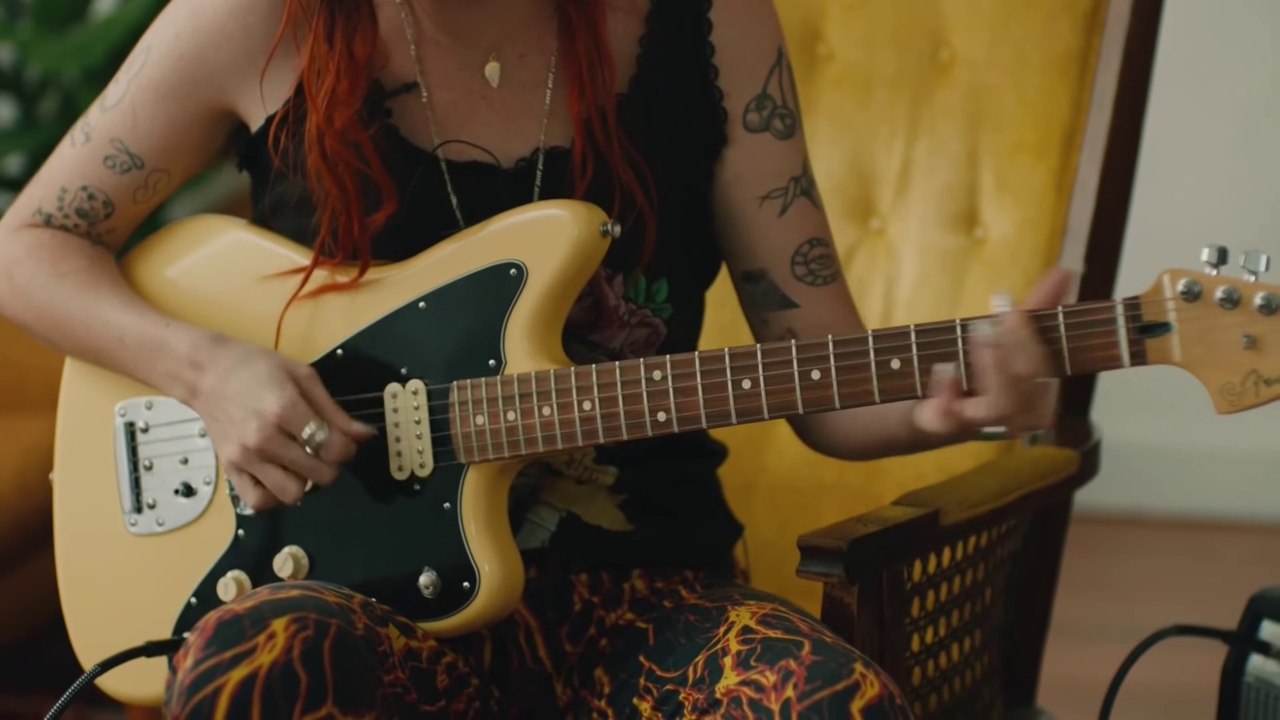Fender 'Under the Influence' - Reaction
