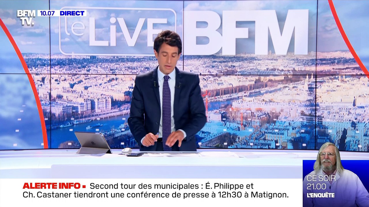 Ruée vers les plages: l'Ile de Ré épargnée ! - 22/05