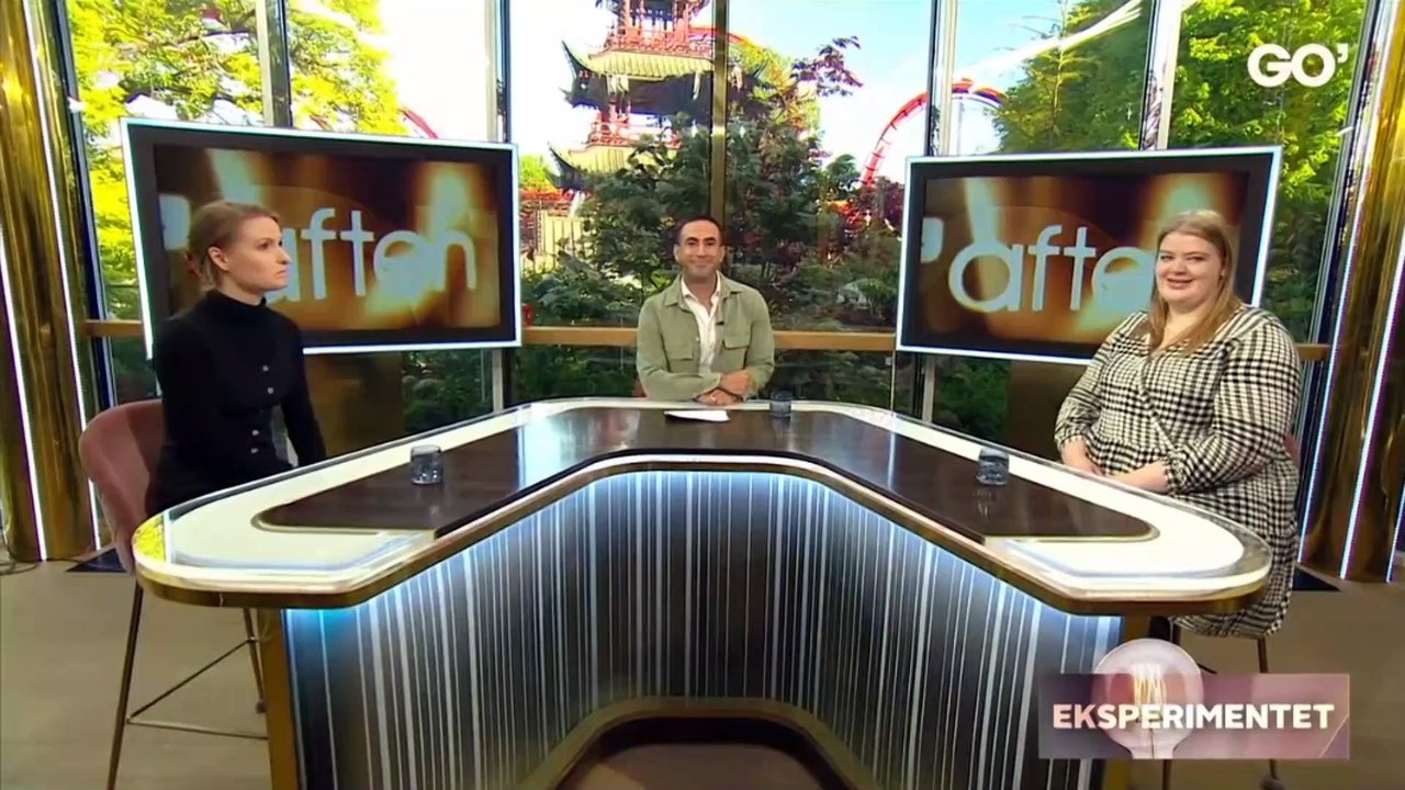 COVID-19; Kan vi overholde retningslinjerne, når vi får alkohol | Go aften Live | TV2 Danmark