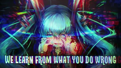 Chaosbay - Amen Nightcore Version