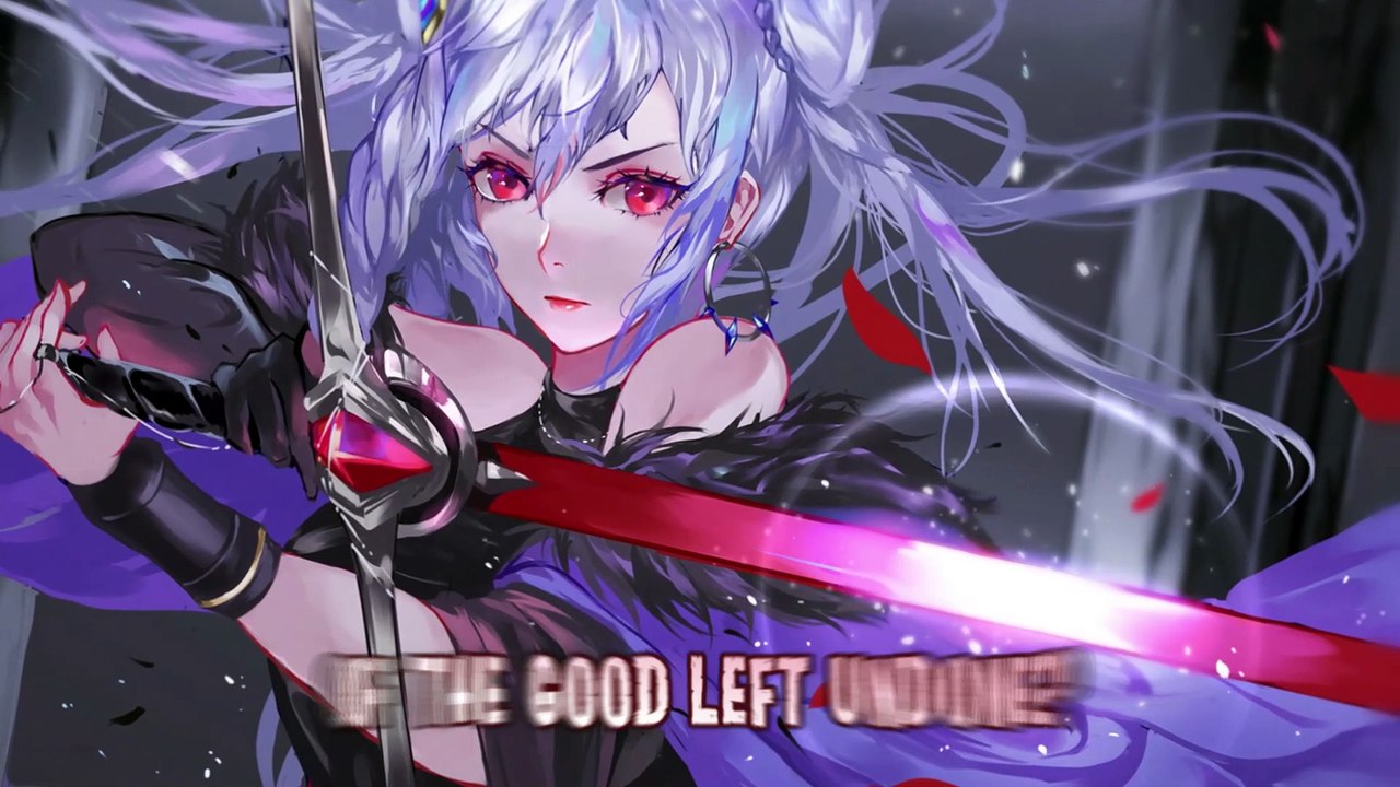 exit.dream - Ground We Wander Nightcore Version